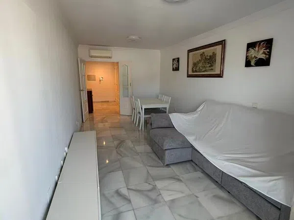 Piso en Calle Antonio Montero Sánchez, 1 - Foto 2