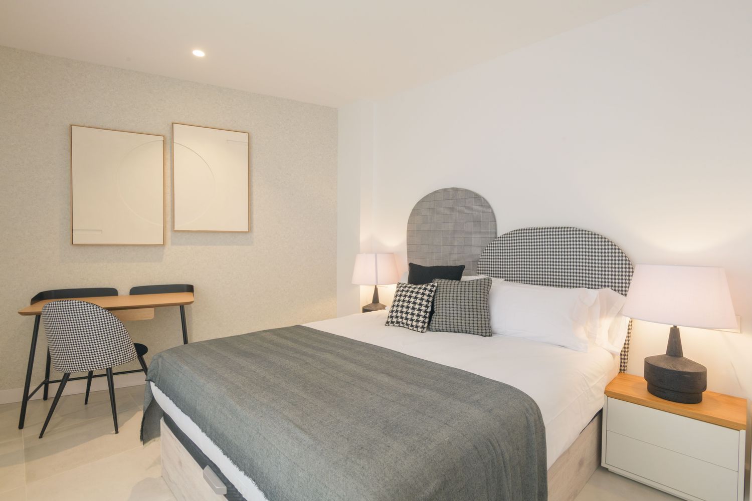 Piso en calle Vázquez Claver, 5 - Foto 1