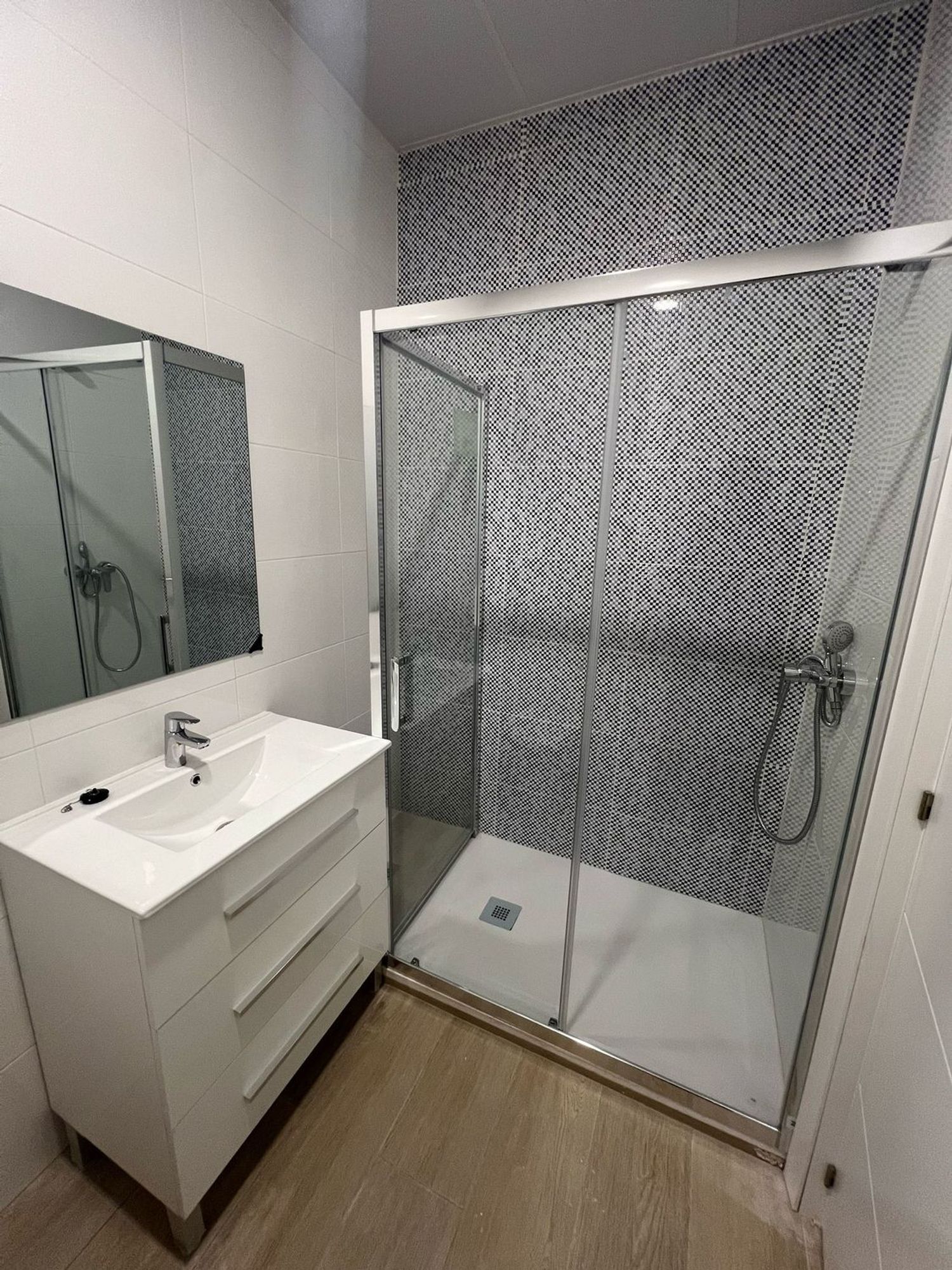 Estudio en calle Amarguillo, 13 bajo - Foto 6