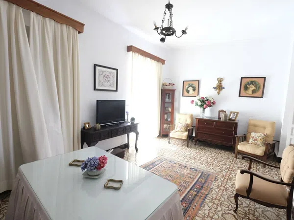 Casa de pueblo en Calle Corbacho Reina, 32 - Foto 4