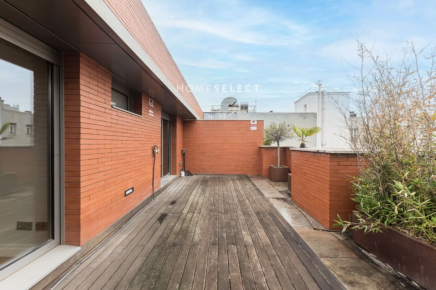 Ático en calle de Hermosilla - Foto 31