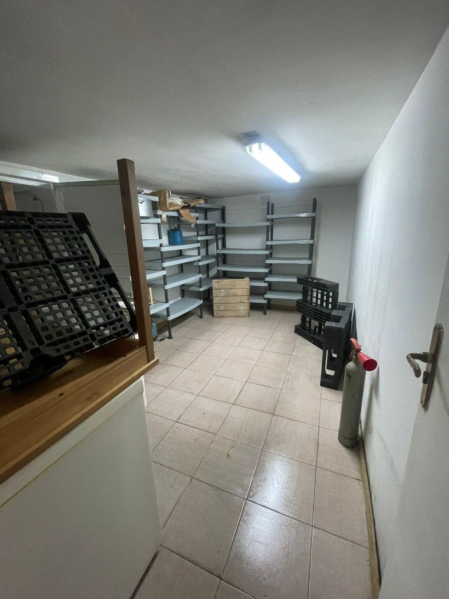 Local en calle de Belmonte de Tajo, 36 - Foto 13