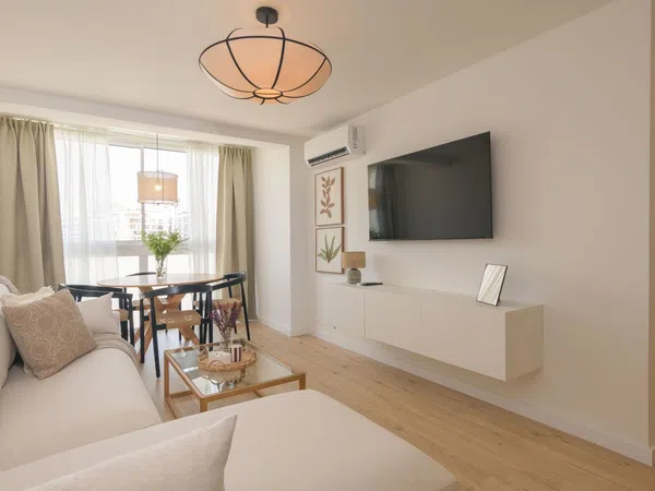 Piso en Puerta Blanca - Almudena, Puerta Blanca - Almudena - Foto 4