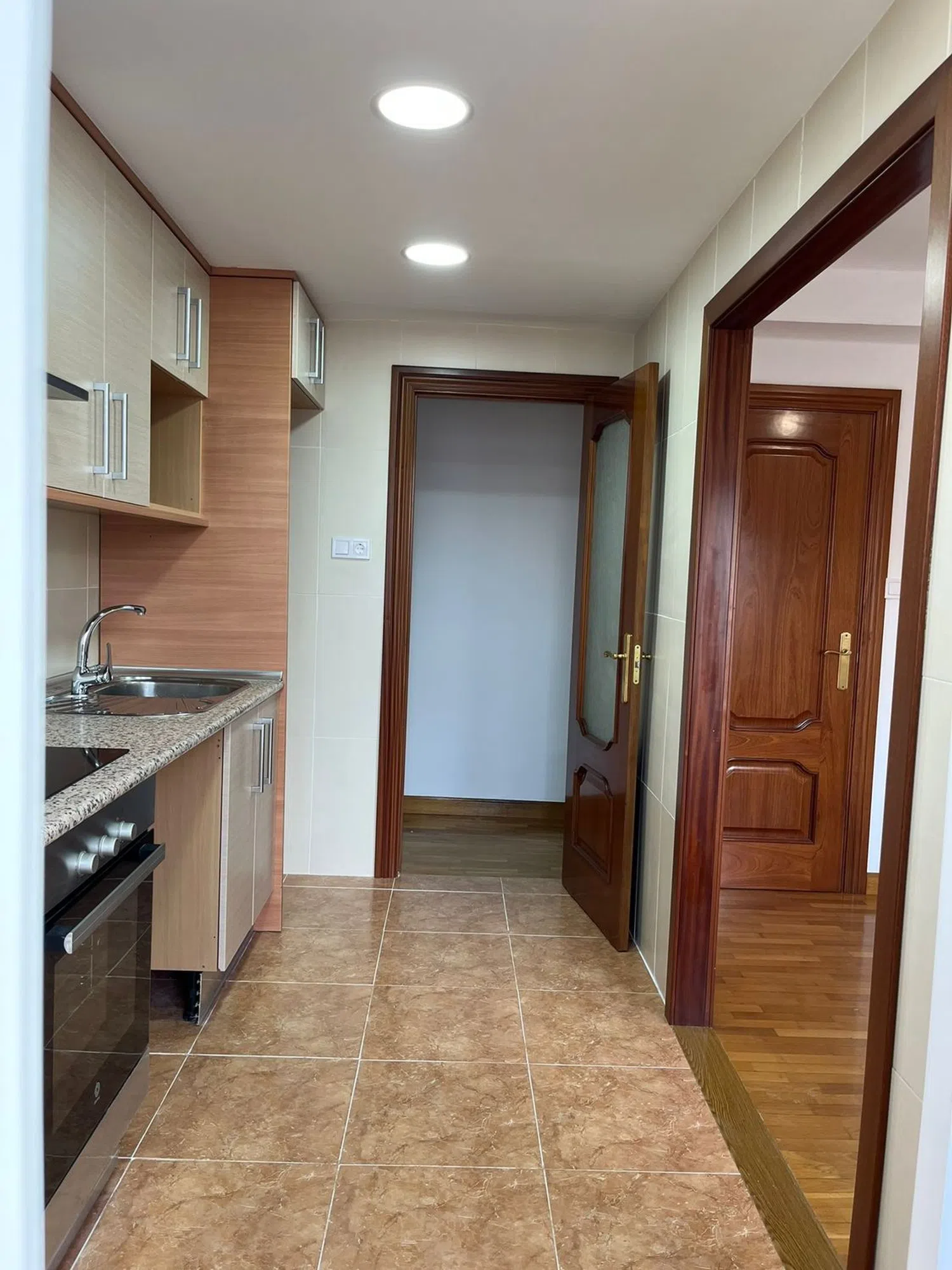Piso en Barrio Barrio del Ave - Foto 14