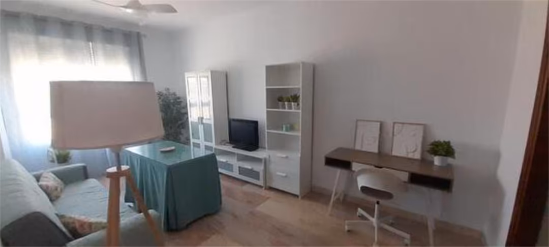 Apartamento en Nervión - Foto 1