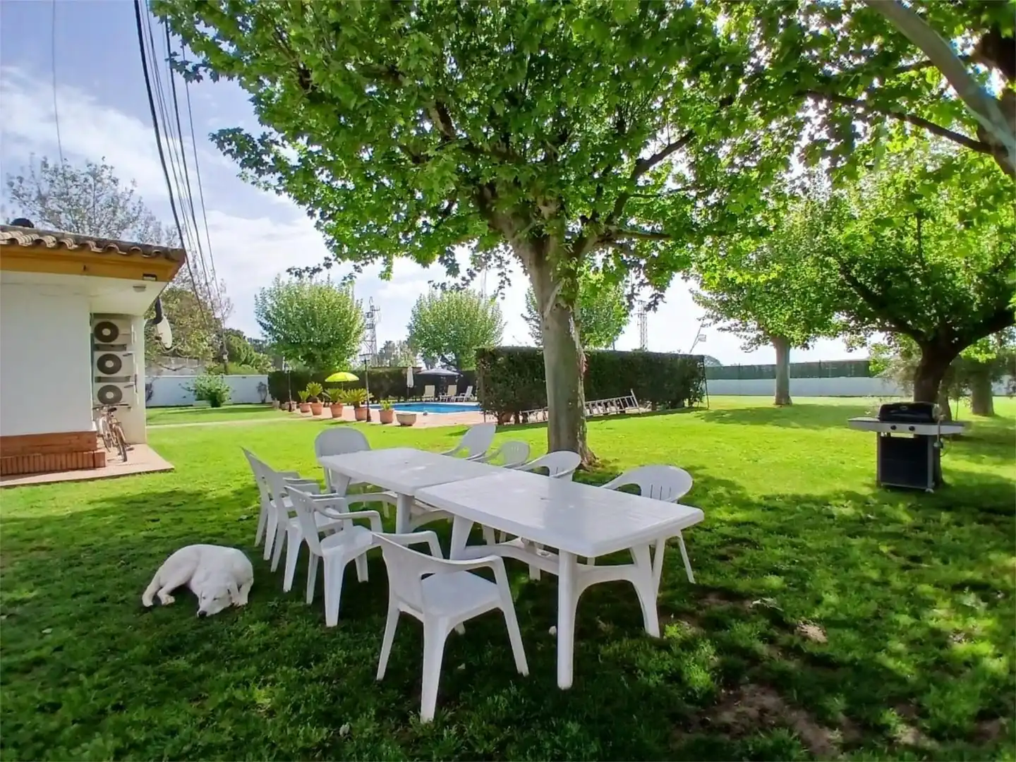 Chalet en  Cortijo el Rubio 14 - Foto 2