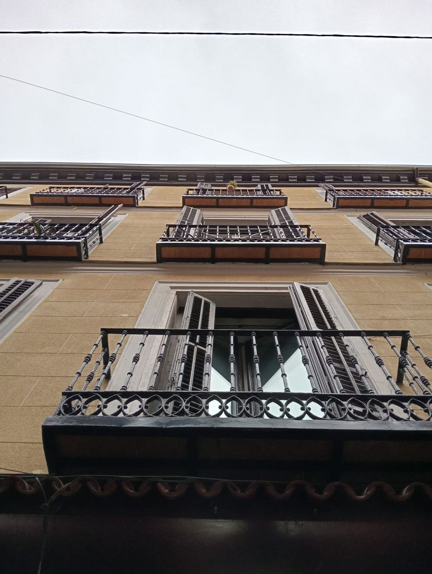 Estudio en calle de Echegaray, 3 - Foto 35