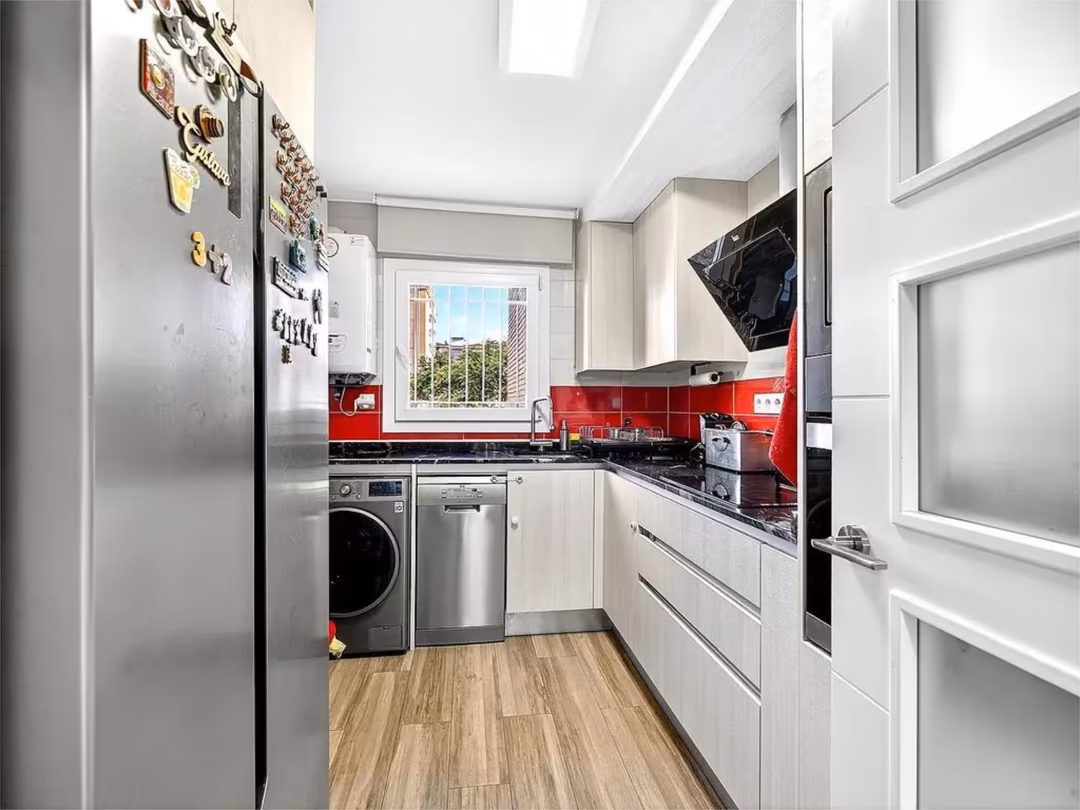 Piso en  Calle Lucano 5 - Foto 11