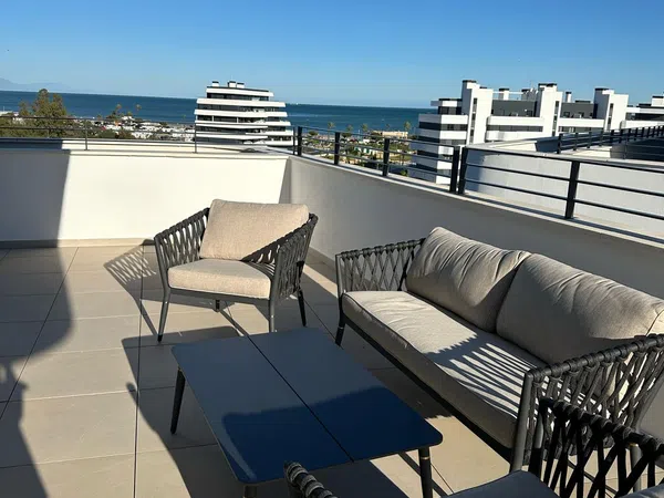 Ático en Avenida Mar de Alborán, 9 - Foto 7