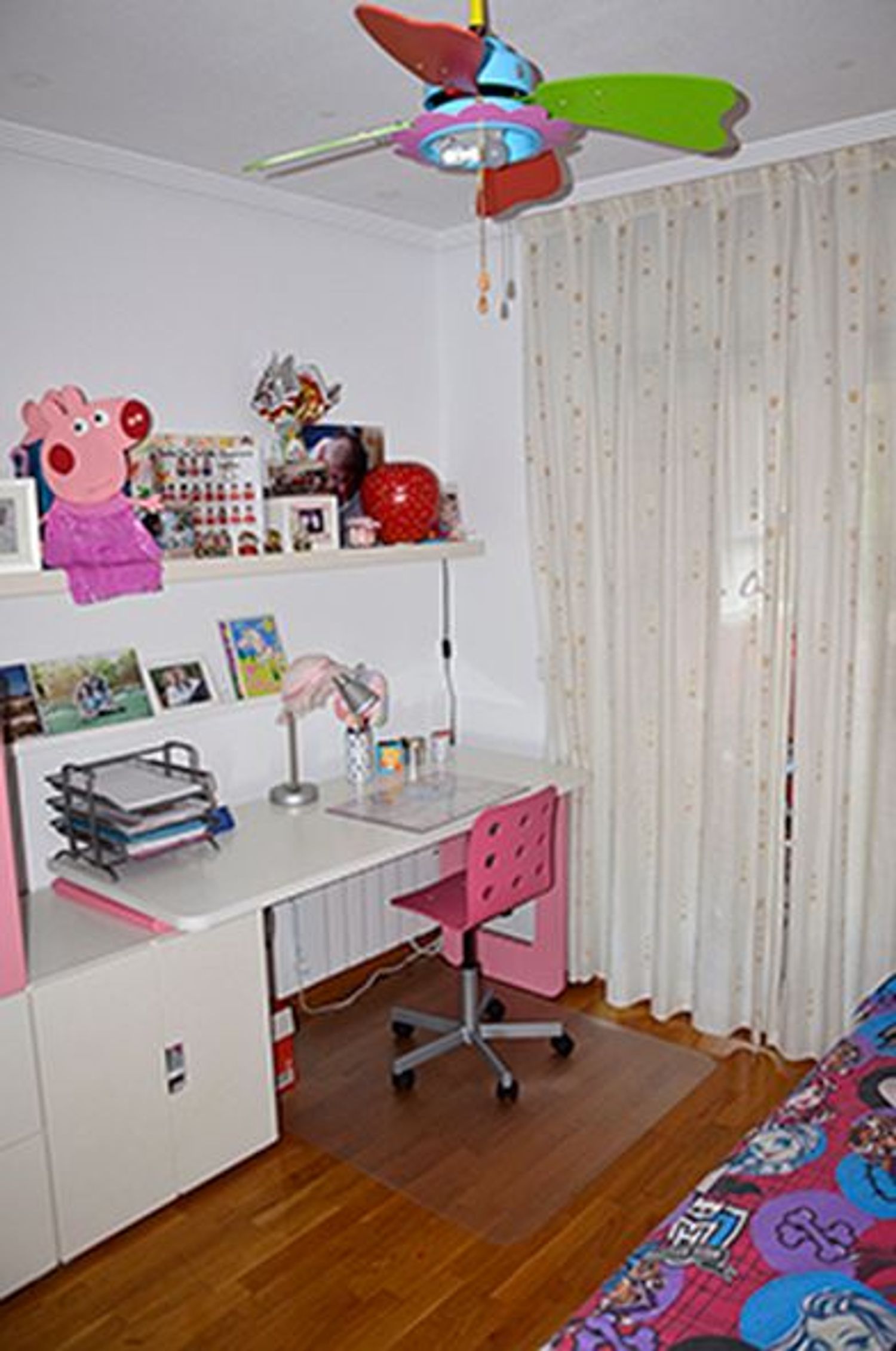 Piso en calle Periodista Antonio Herrero, 9 - Foto 5