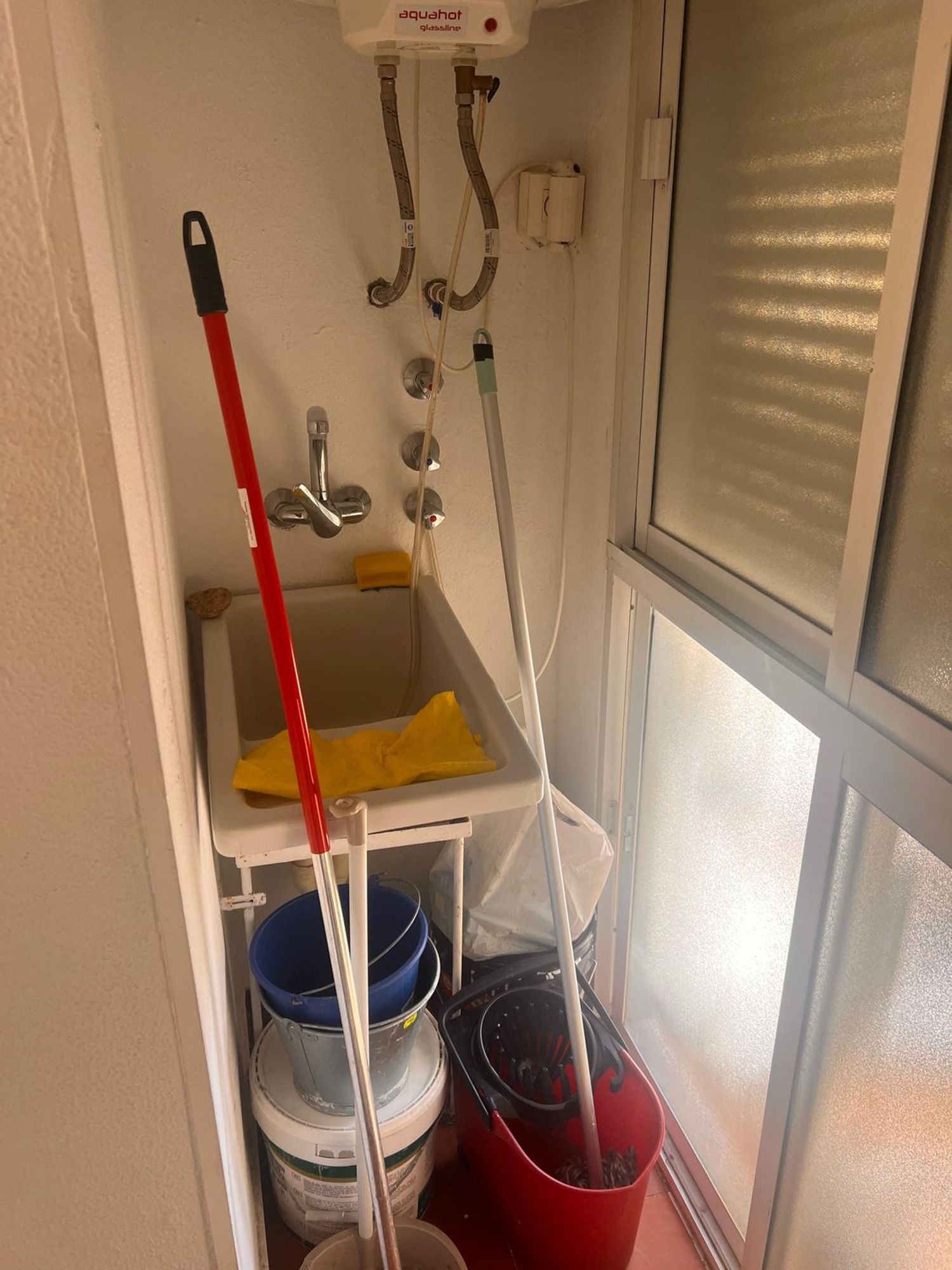 Piso en calle Cueva de Menga, 11 - Foto 17