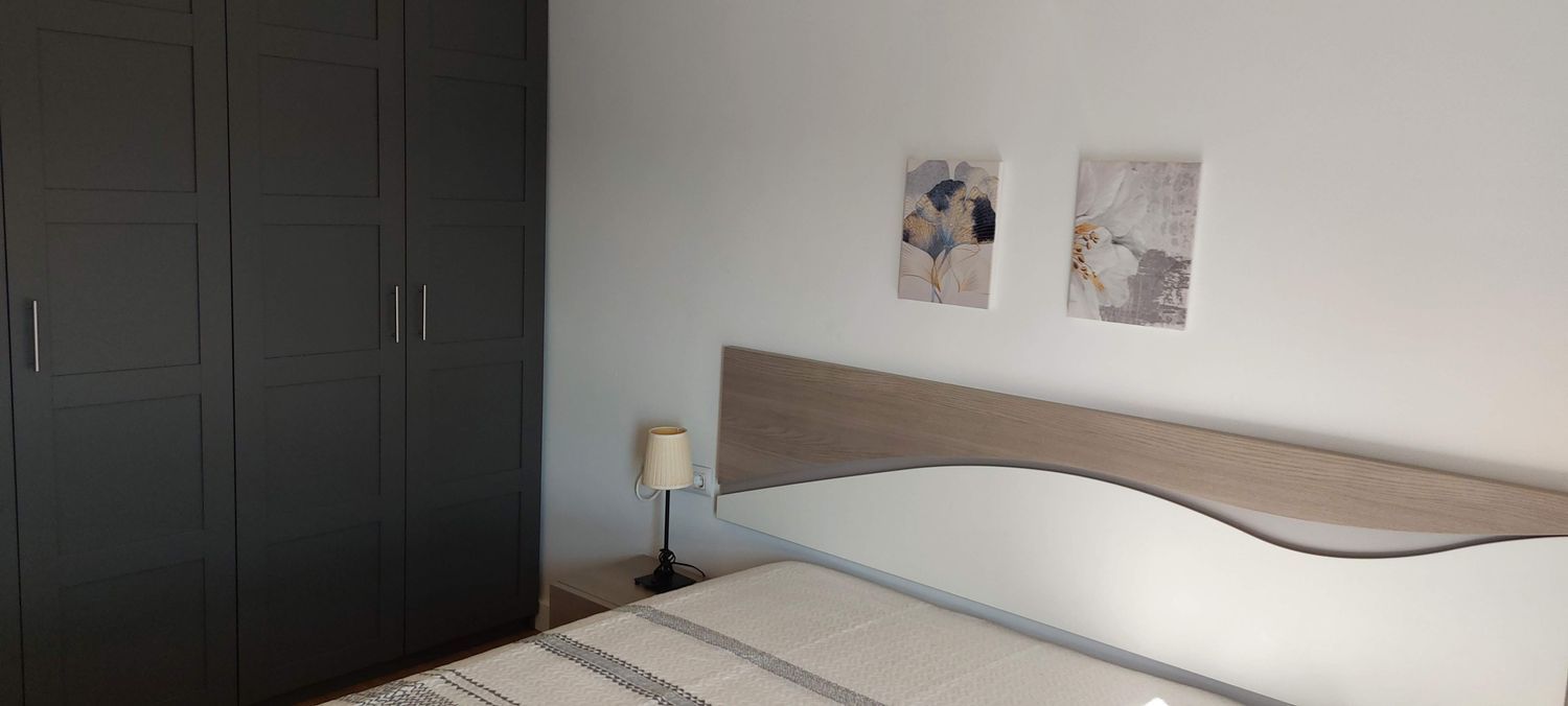 Piso en avenida Juan XXIII, 8 - Foto 12