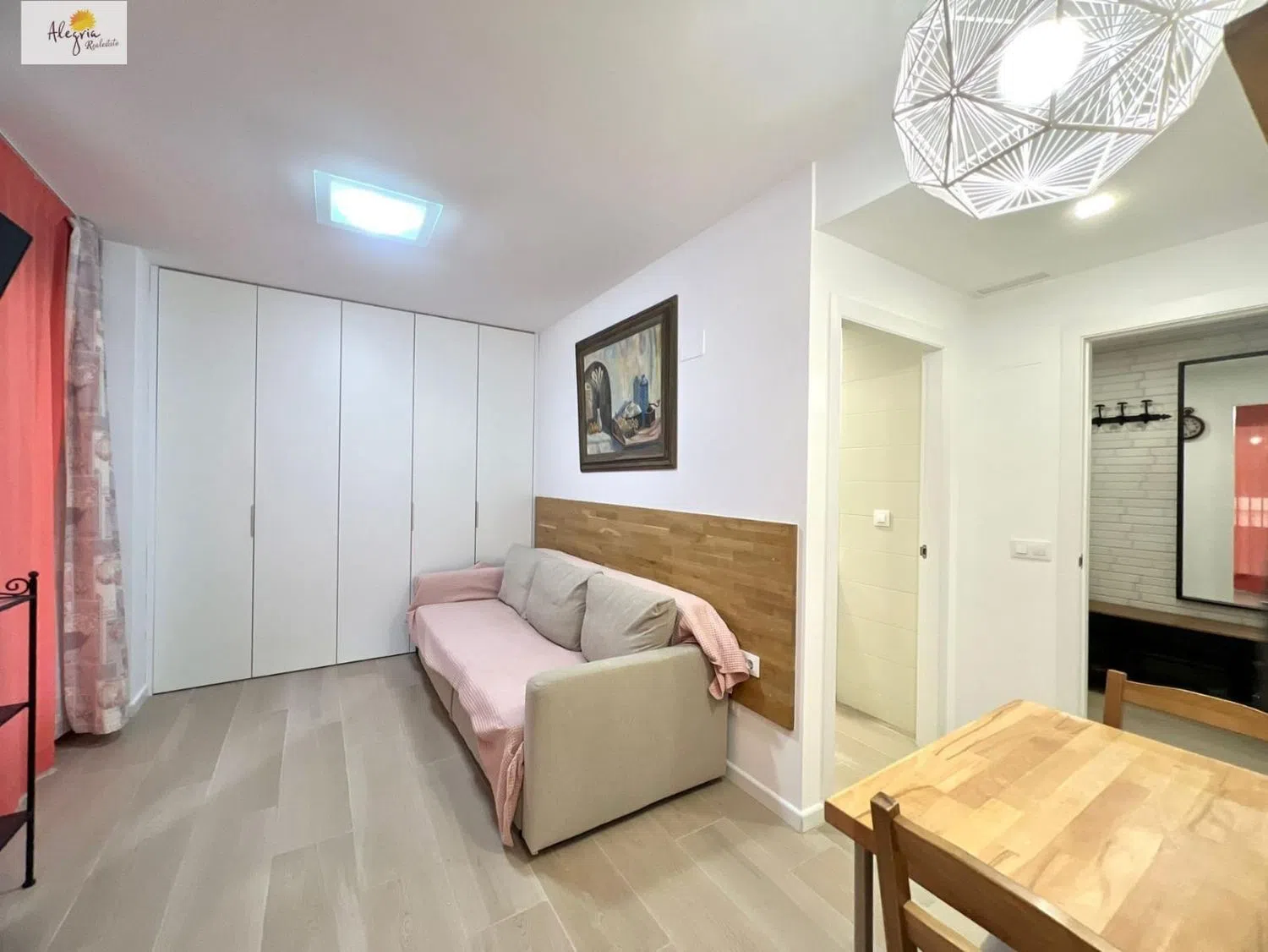Estudio en calle de Viana, 18 - Foto 8