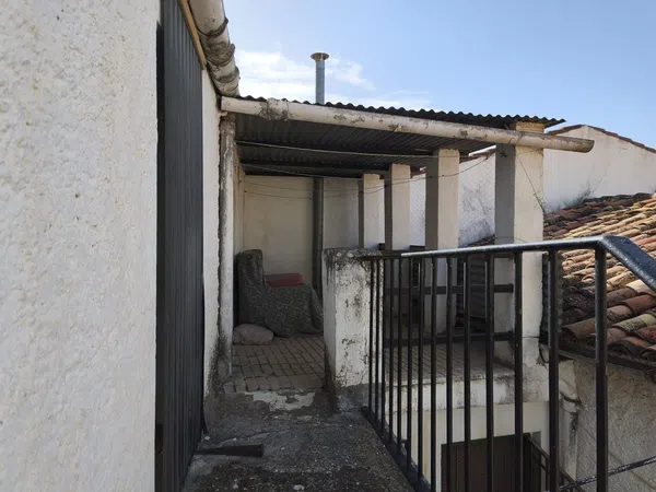 Casa de pueblo en Calle Feria s/n - Foto 4