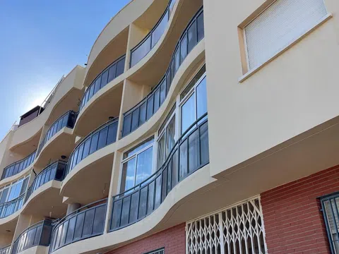 Piso en calle Sociedad, 10