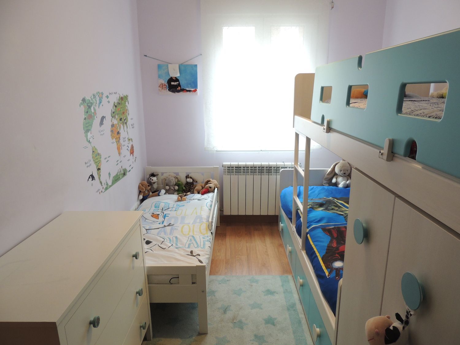 Piso en calle Enrique Velasco, 14 - Foto 29