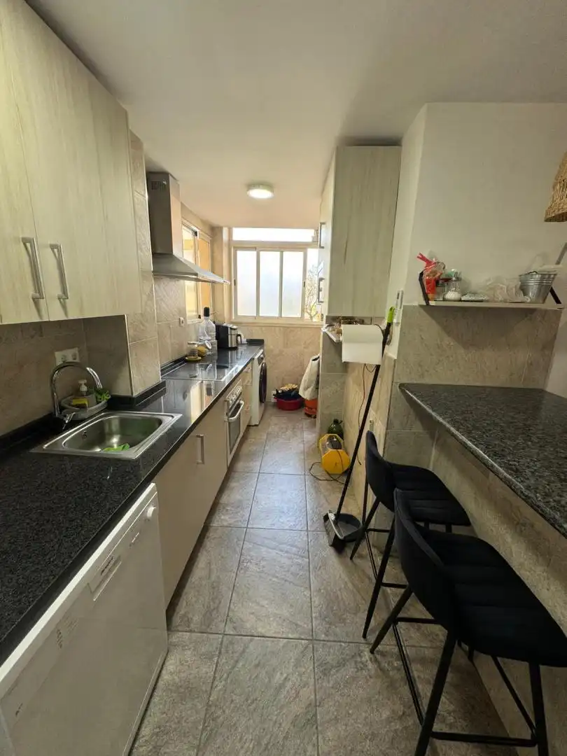 Piso en  Calle Mallorca 12 - Foto 8