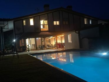 Chalet en  Markaida Bidea 13 - Foto 9