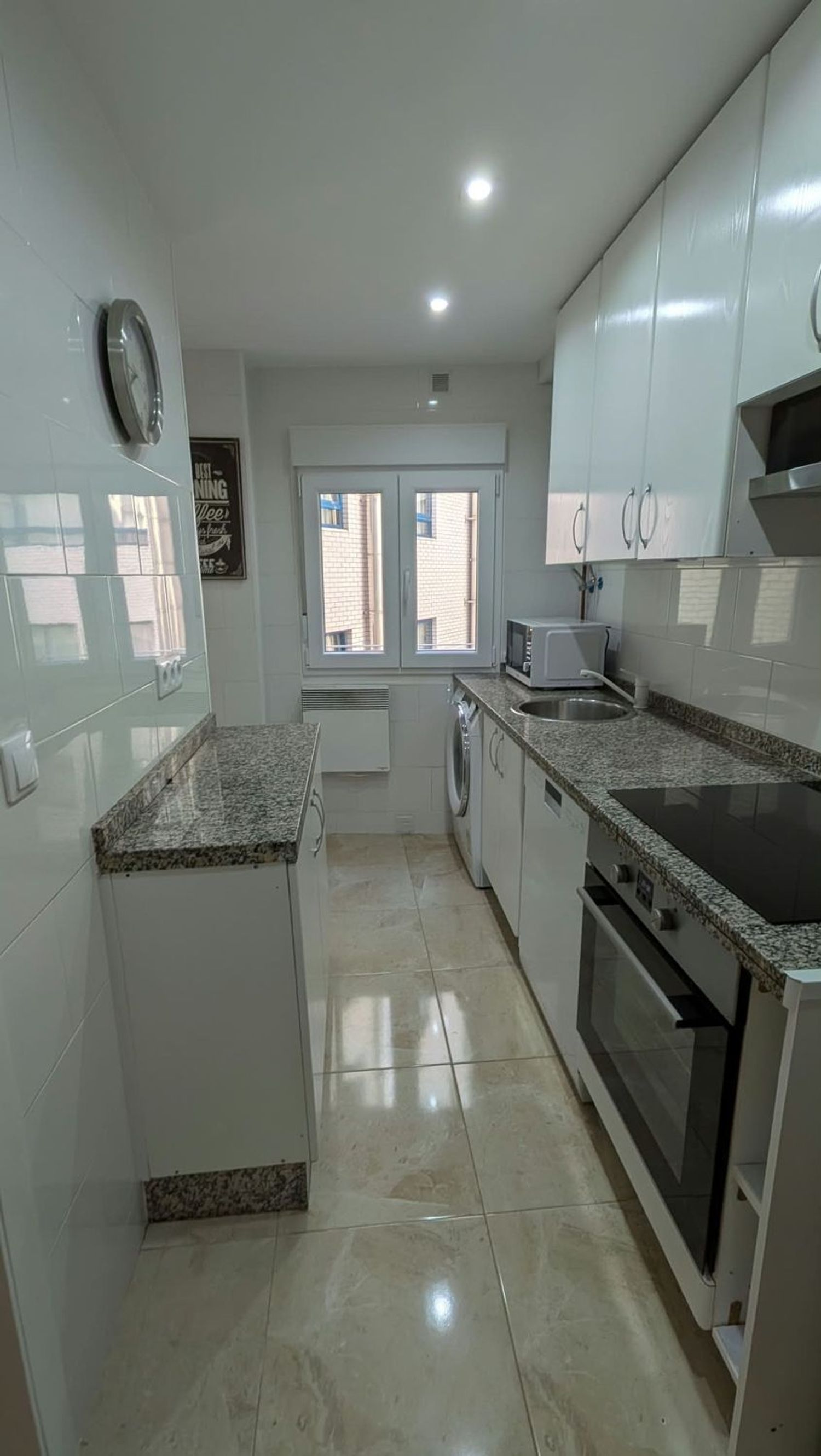 Piso en Calle del Teniente Alfonso Martínez, 1, Milán-Pumarín - Foto 17