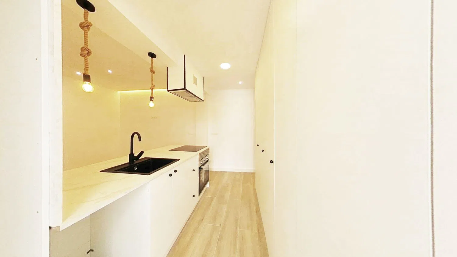 Piso en Centro Ciudad - Foto 20