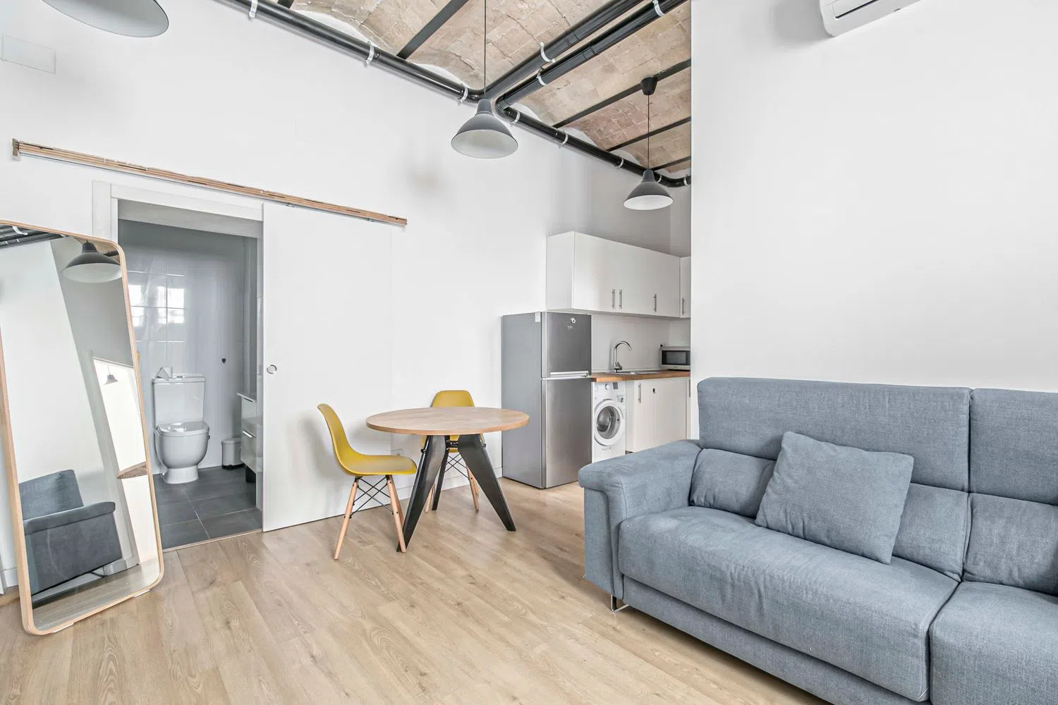 Piso en calle de Còrsega, 590 - Foto 6