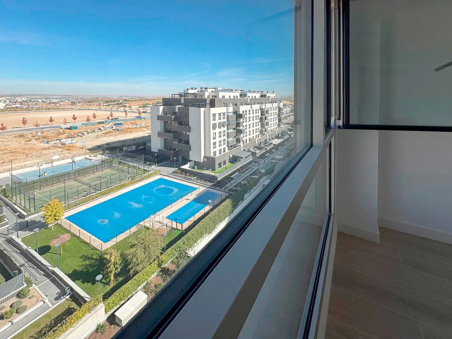 Piso en calle de la Casa de Tilly, 31 - Foto 3