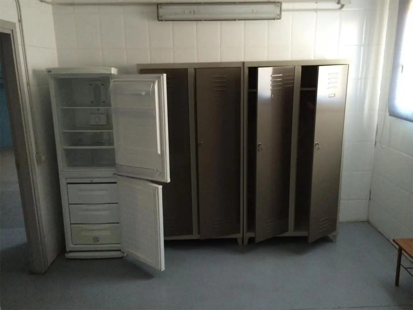 Local comercial en  Passatge d'Emili Miró 57H - Foto 5