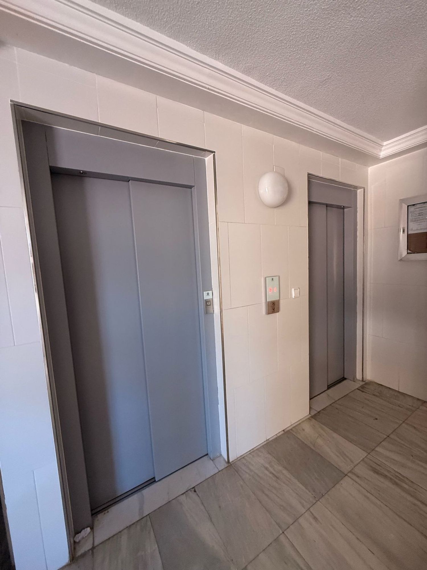 Estudio en Calle la Loma, 107, Avenida Habaneras - Curva de Palangre - Foto 3