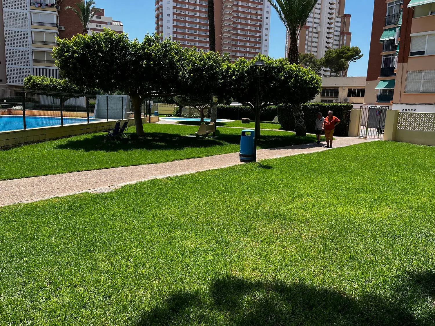 Piso en avenida de Uruguay, 6 - Foto 13