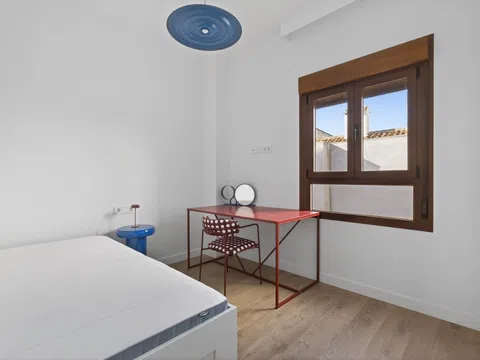 Piso en calle Frailes, 32 - Foto 13