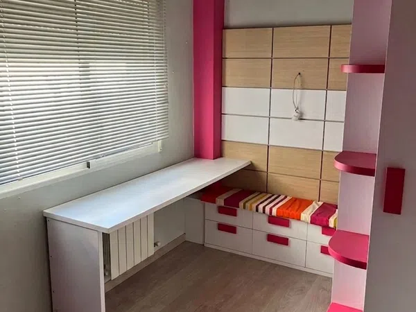 Piso en Avenida Tirant lo Blanc, 2, Barri Zona Nord, Barri Zona Nord - Foto 24