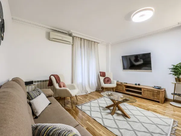 Piso en Calle de Zurbano, 63, Almagro - Foto 12