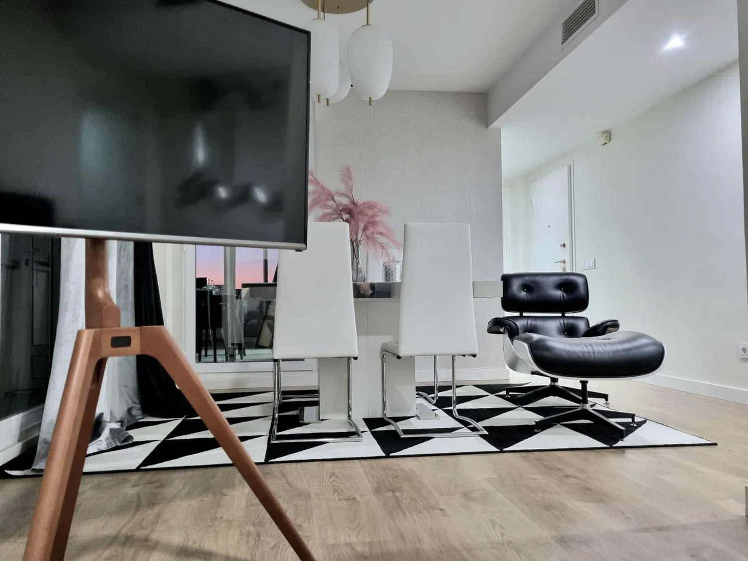 Ático en calle del Renacimiento, 9