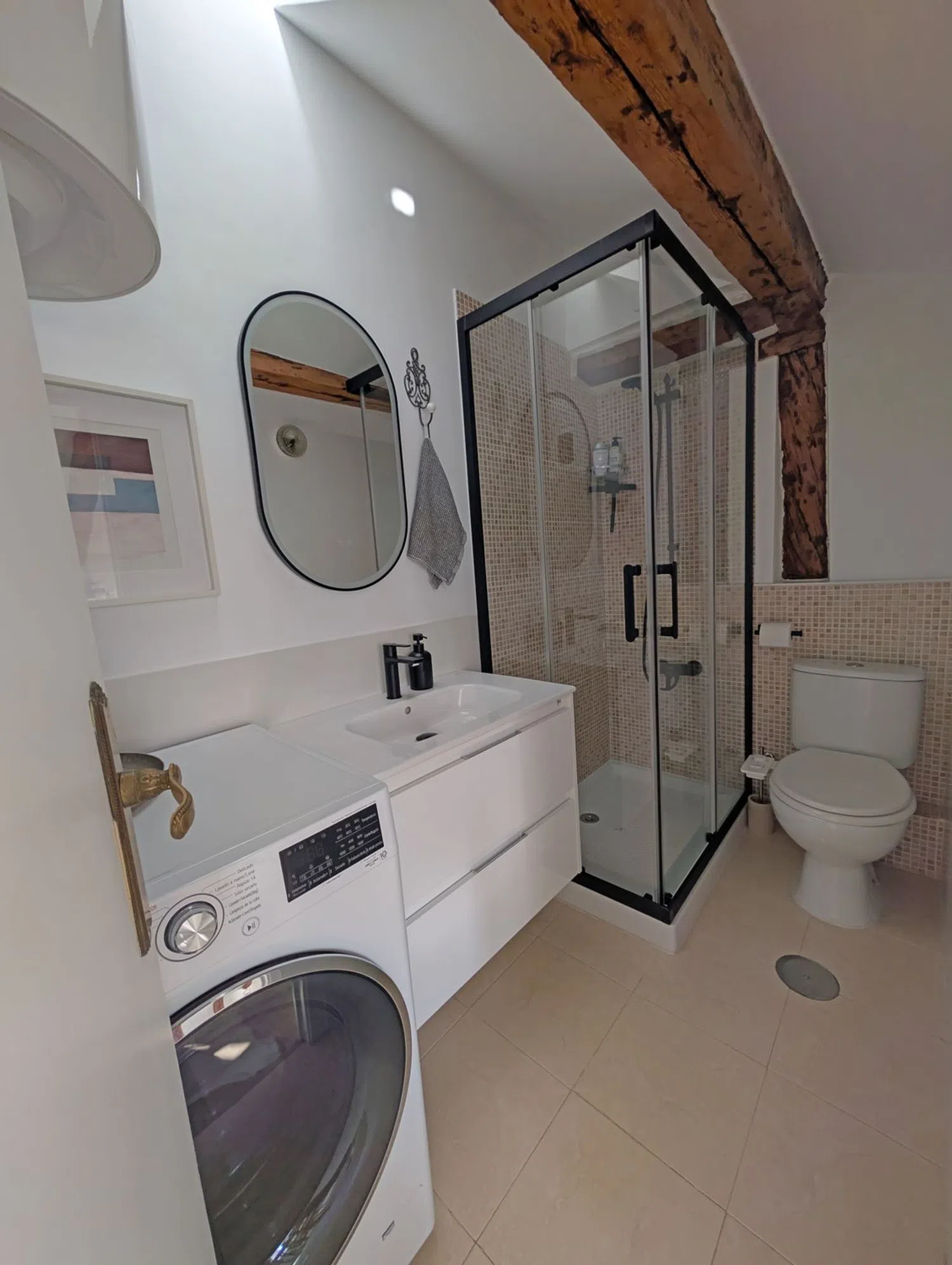 Piso en Barrio Lavapiés-Embajadores - Foto 17