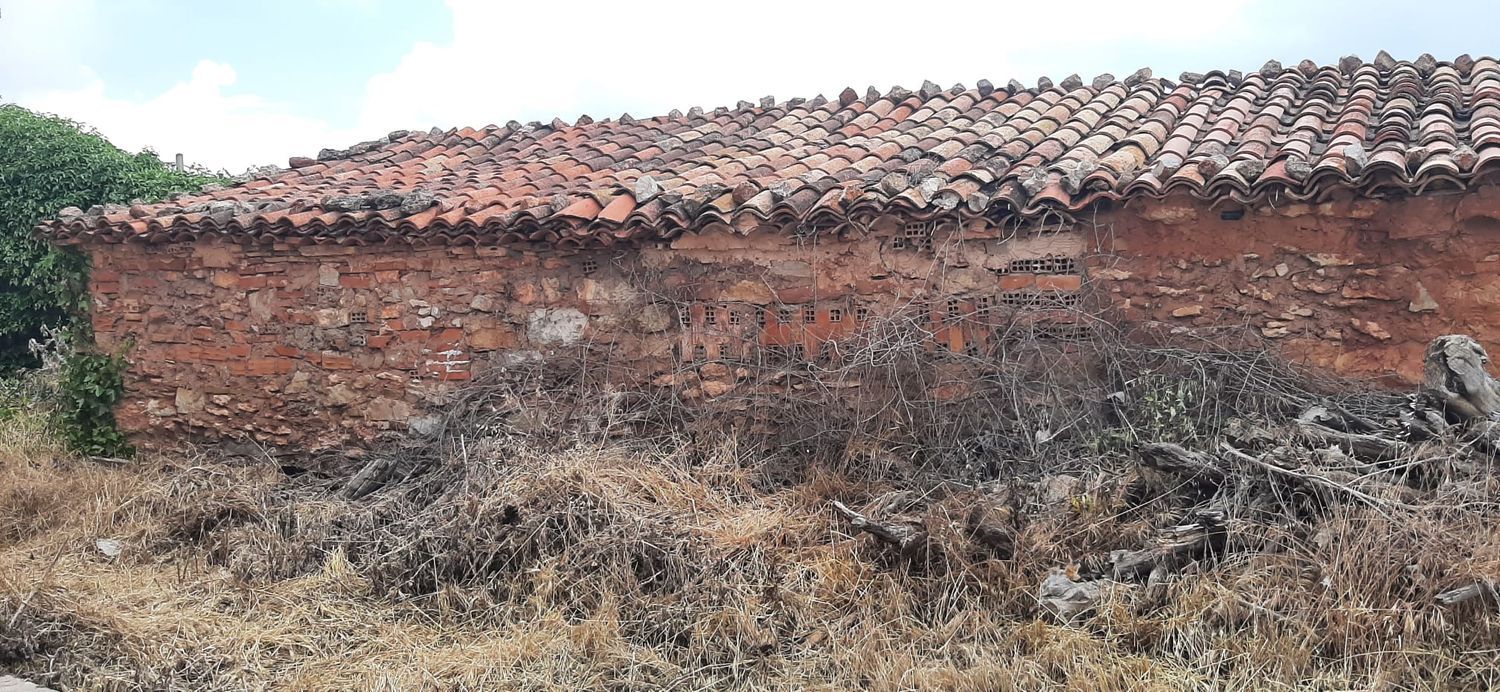 Finca rústica en Calle Iglesia, 1, Barrios periféricos, Barrios periféricos - Foto 2
