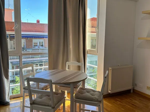 Piso en calle de Lérida, 91