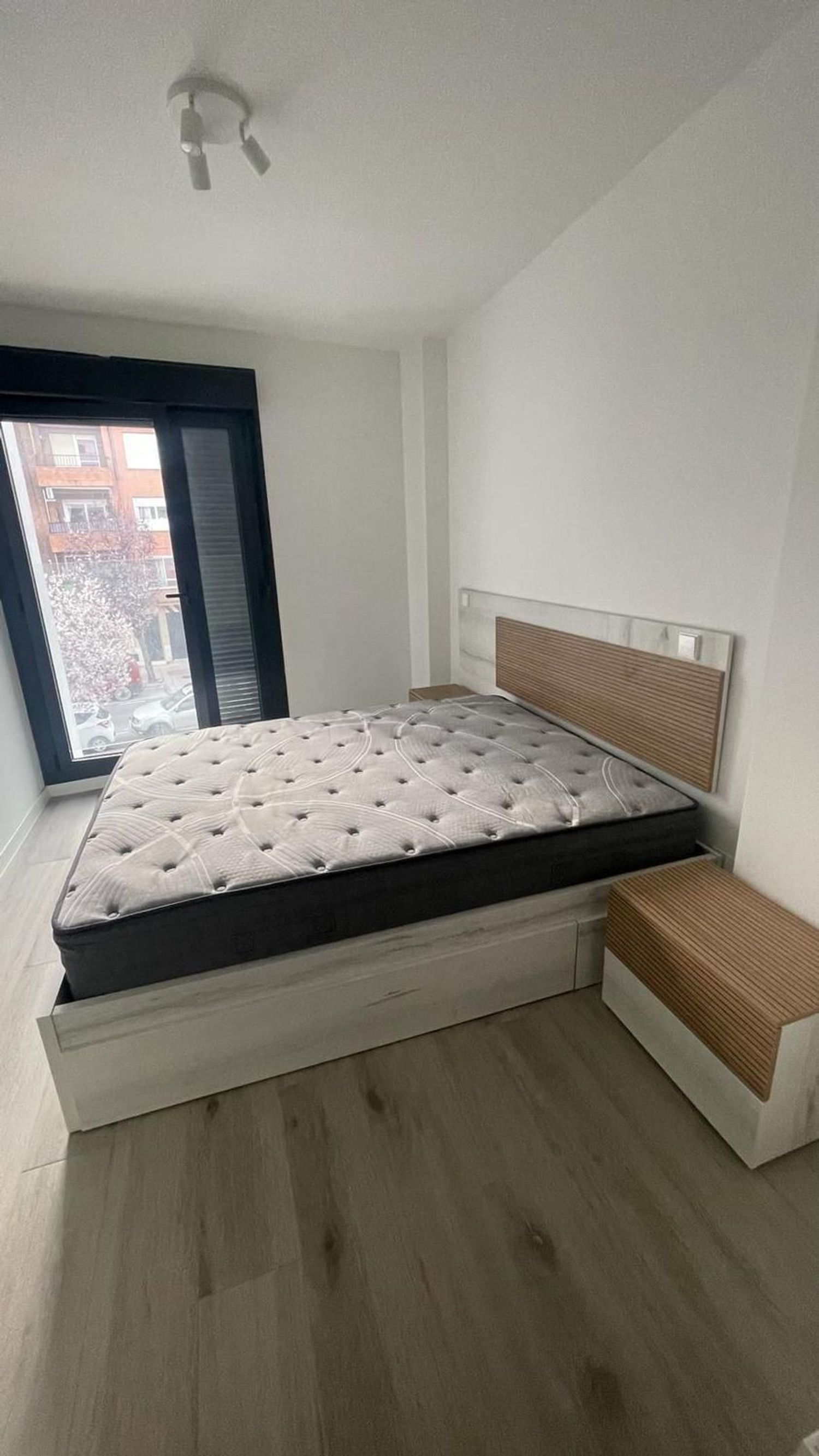 Piso en calle Ferrocarril, 17 - Foto 14