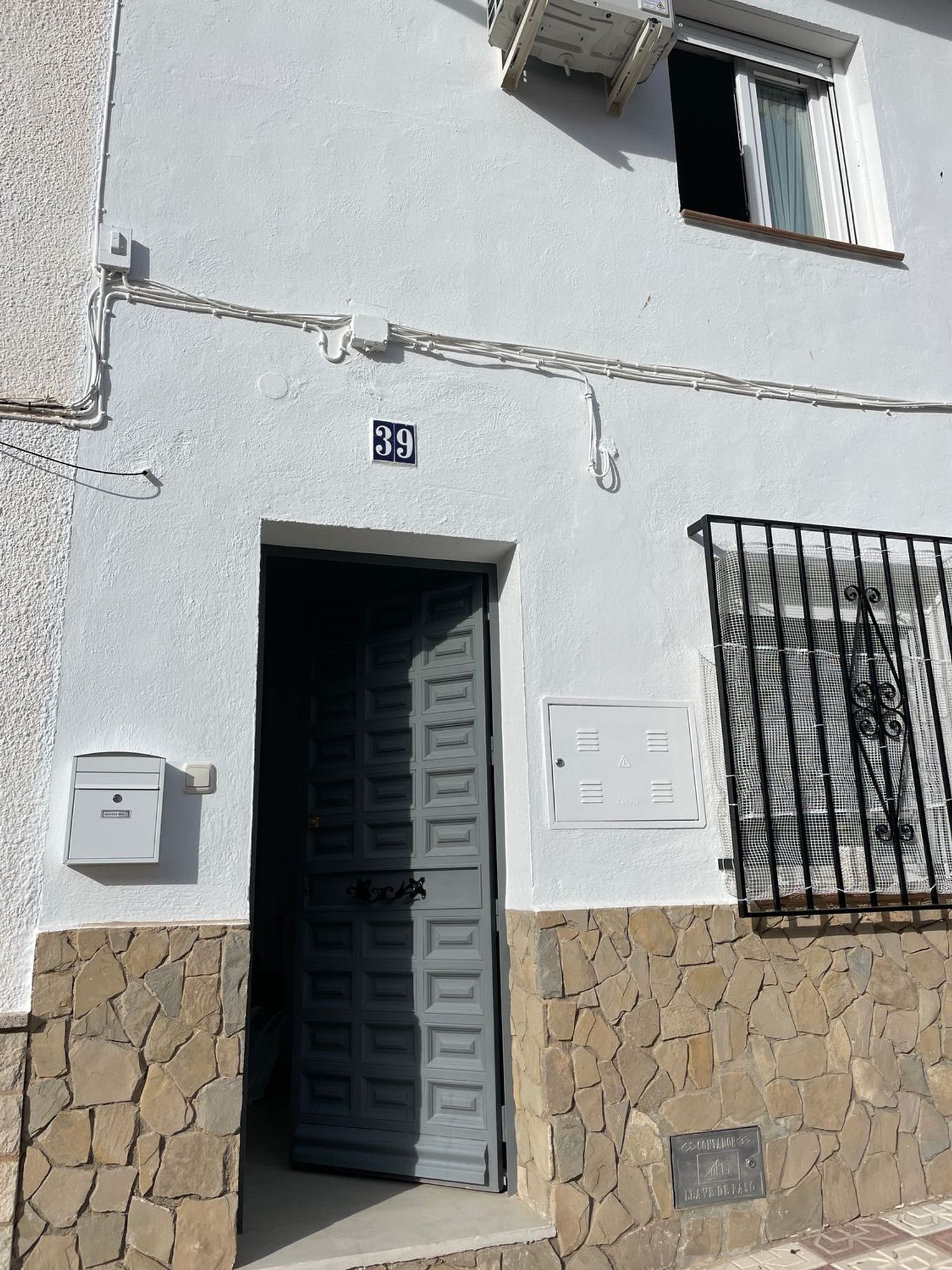 Casa de pueblo en Calle Arroyo, 39 - Foto 36