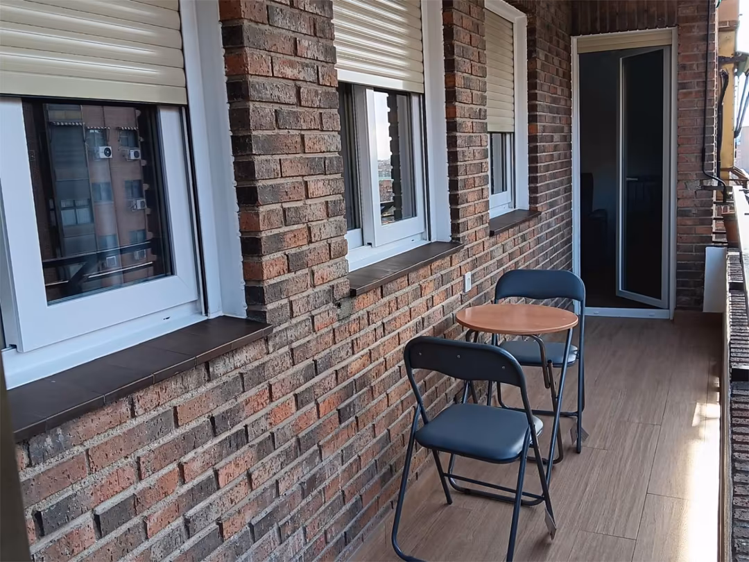 Piso en  Paseo de la Esperanza 7