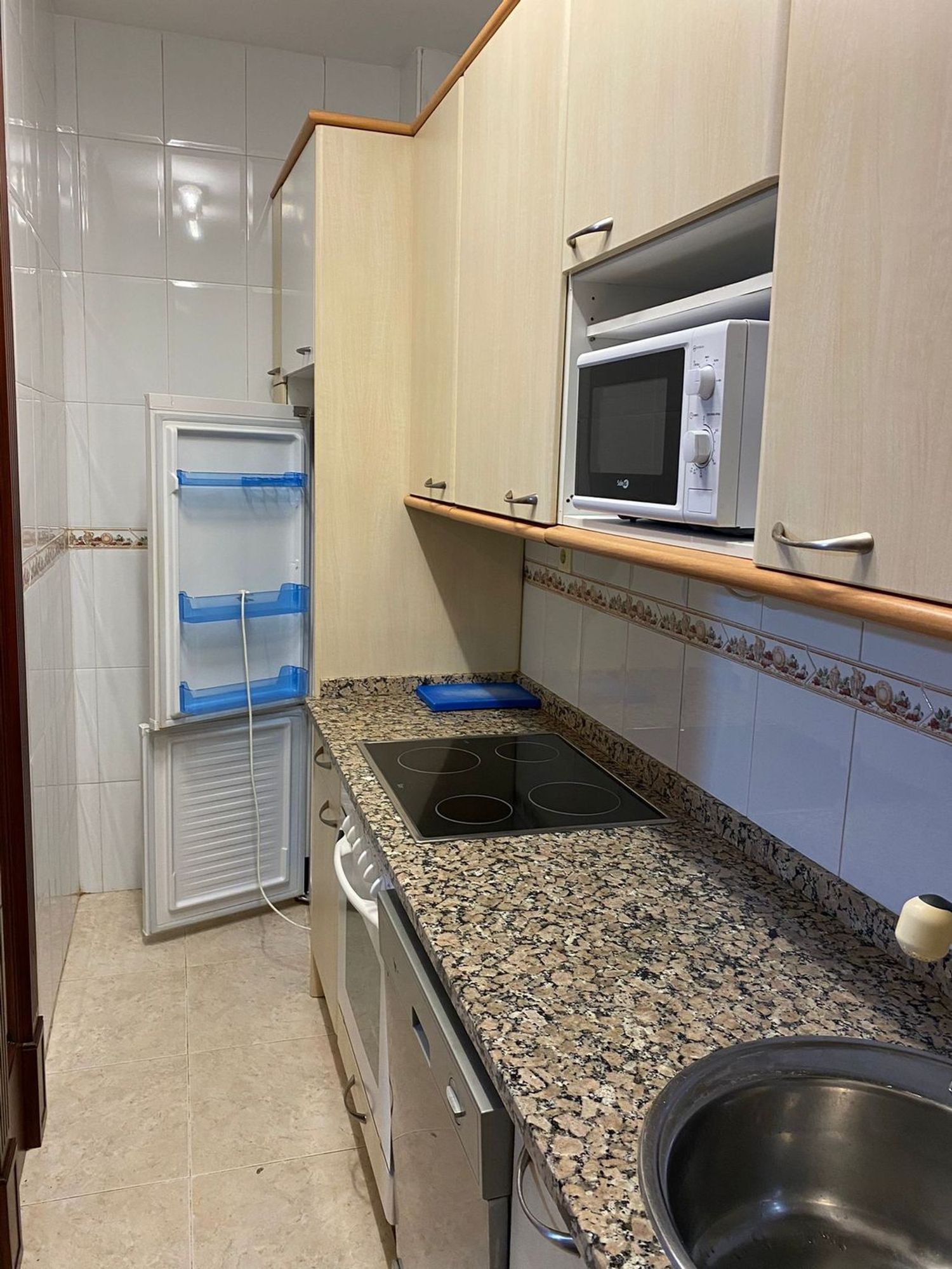 Piso en Calle de San Lorenzo, 30, La Magdalena - Foto 5