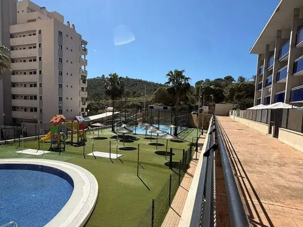 Piso en Calle Ponent, 2, Las Azaleas - Alkadir - Foto 8