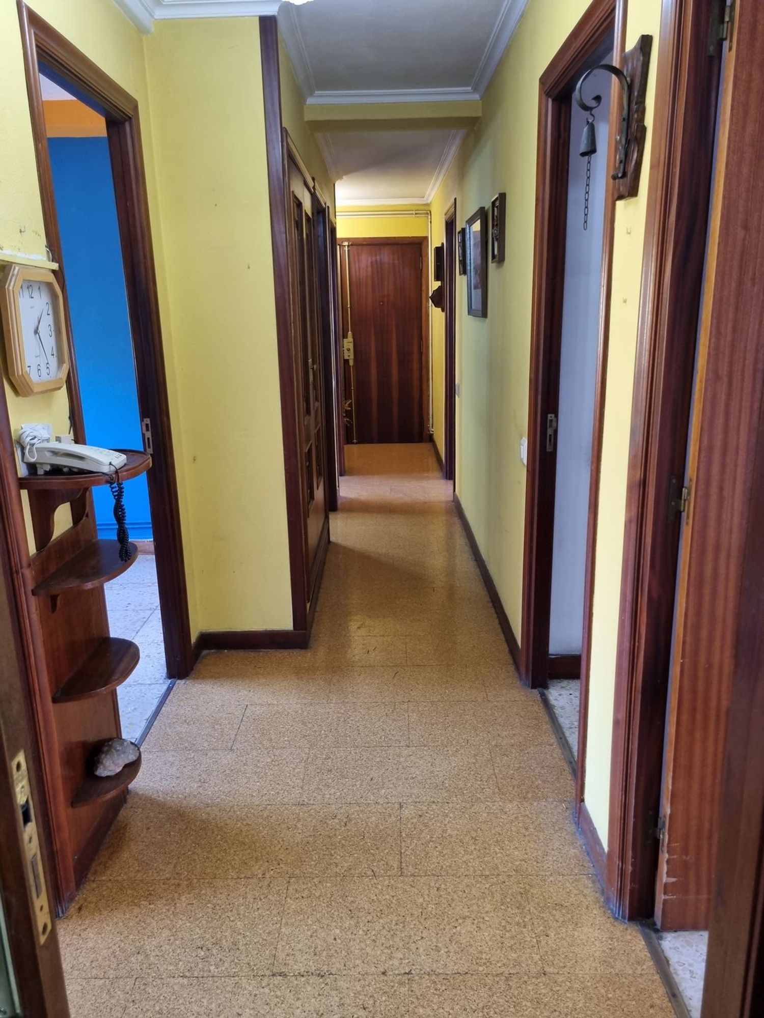 Piso en calle Oviedo, 4 - Foto 8