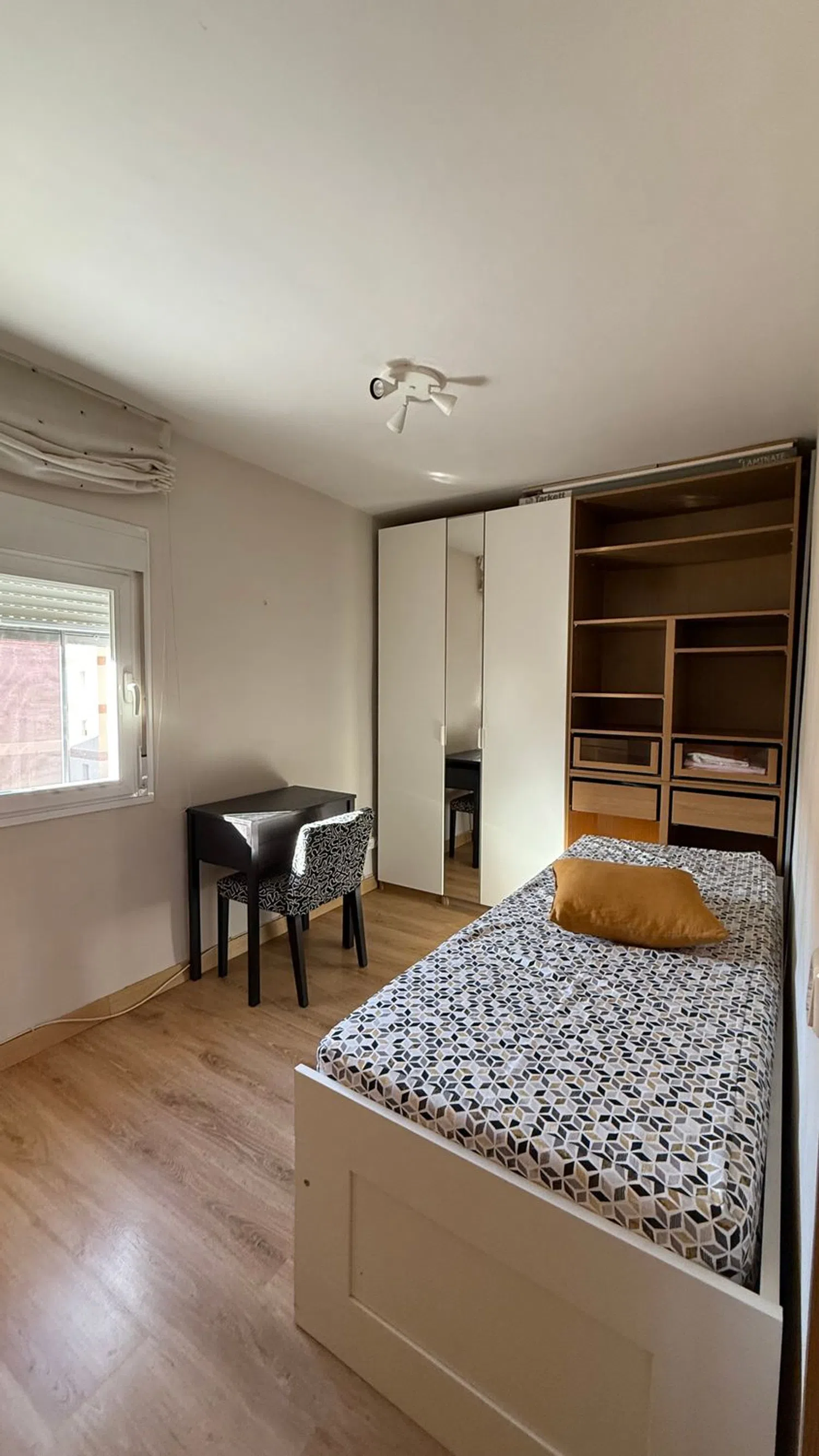 Piso en calle Lilas, 1 - Foto 6