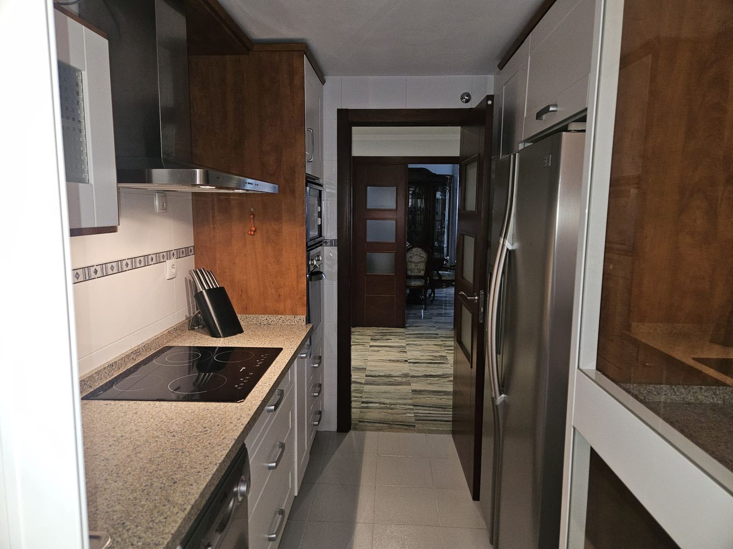 Piso en calle Malaysia, 1 - Foto 5