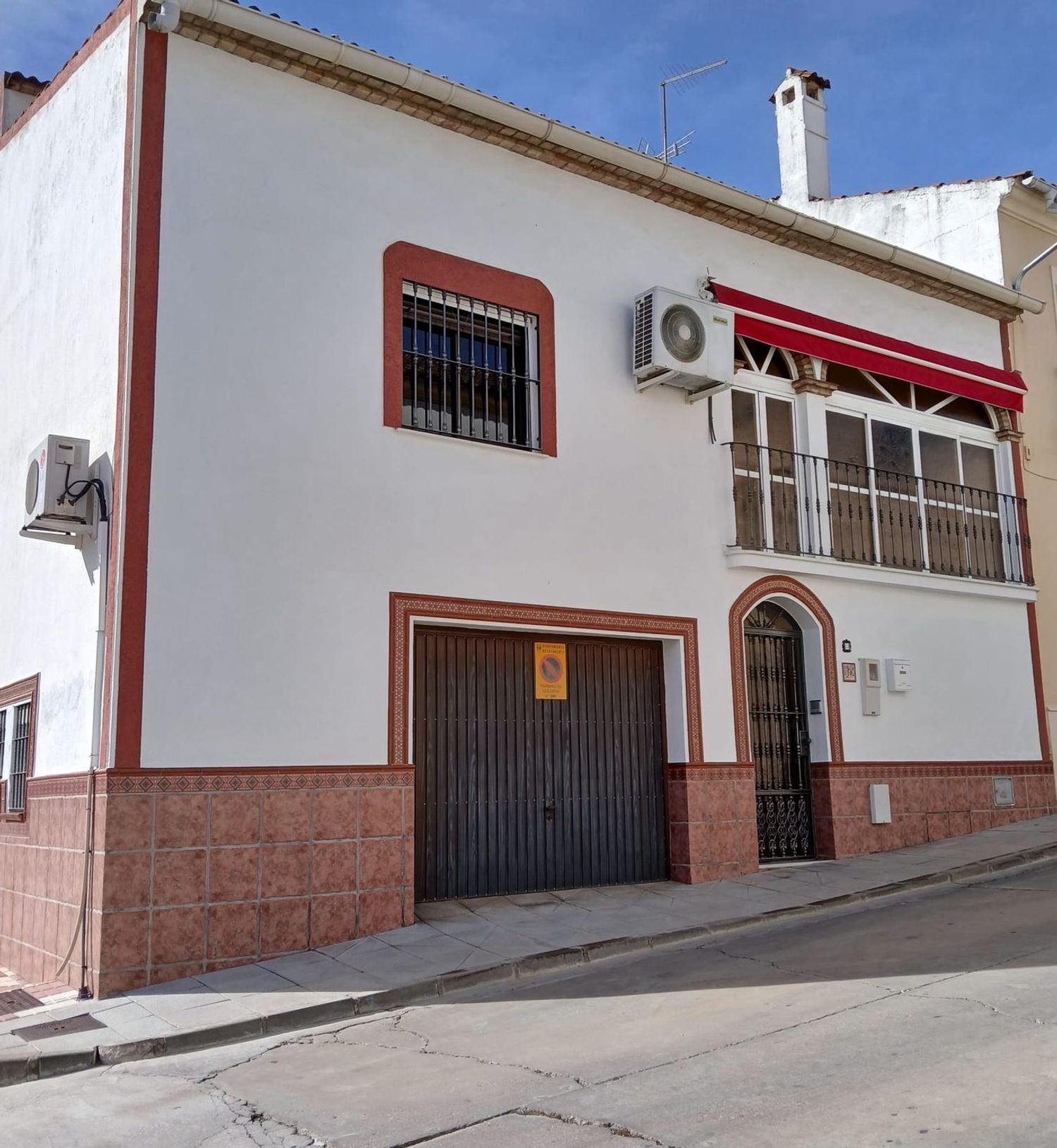 Casa o chalet independiente en Calle Humberto Herrera, 22 - Foto 16