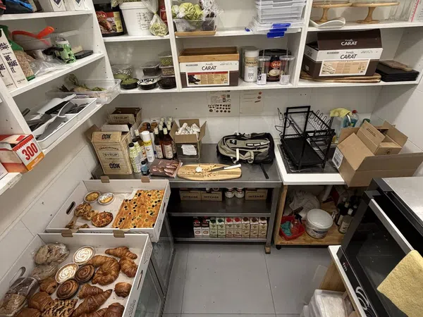 Local en Cafetería en Calle de Apodaca, 3, Chueca-Justicia - Foto 7