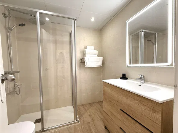 Piso en calle Cerro Andevalo s/n sn - Foto 5