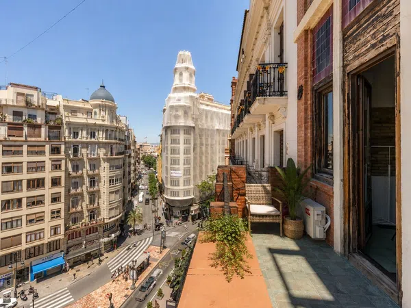 Piso en Calle de Ribera, 8 - Foto 1
