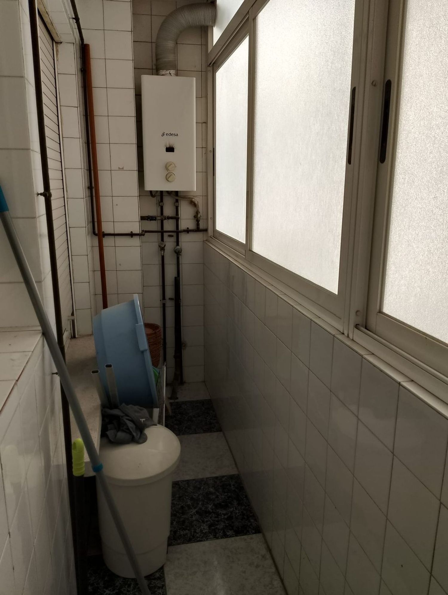 Piso en calle Cartagena, 71 - Foto 8