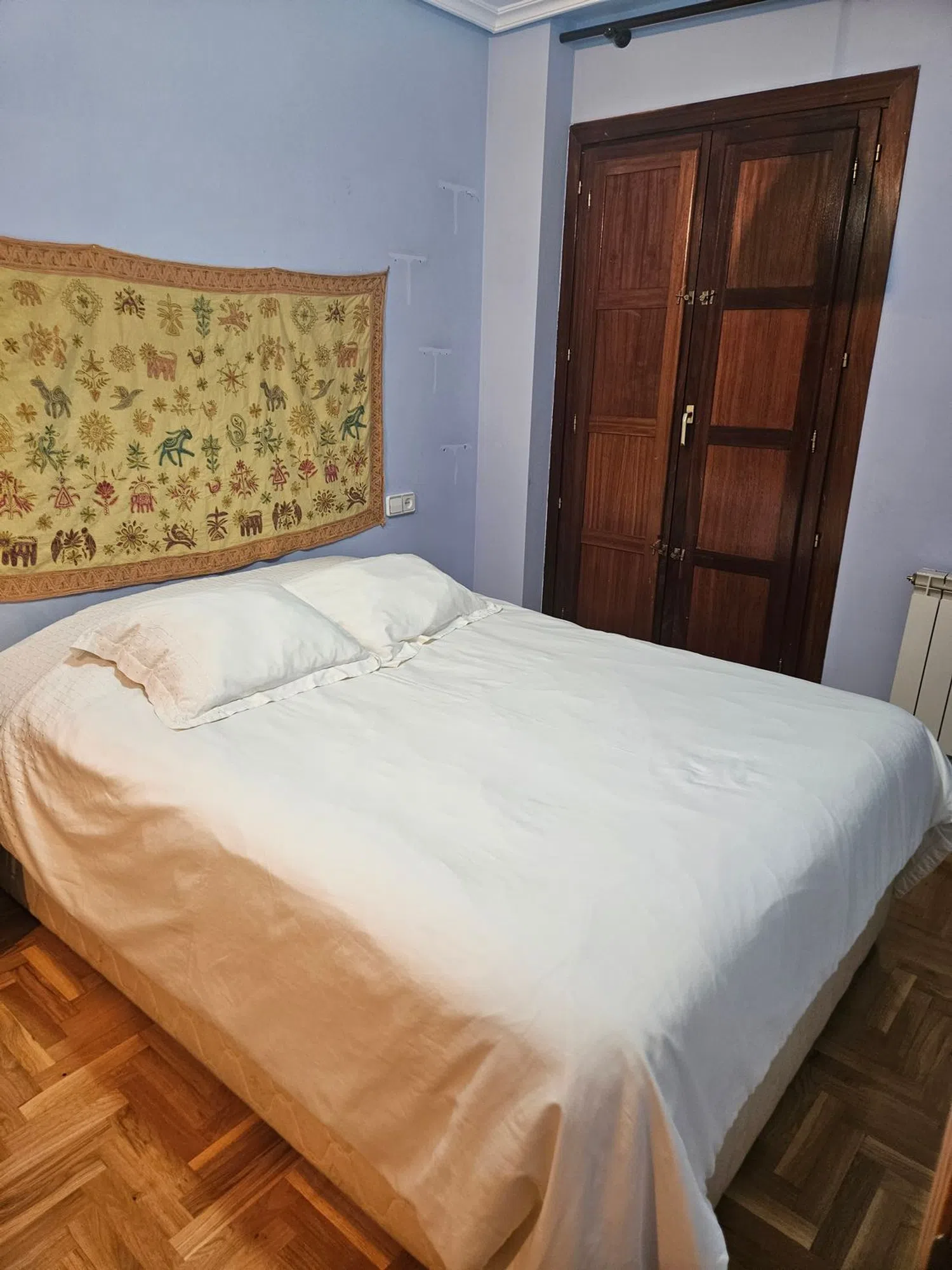 Piso en Máximo Fromestano, 5 - Foto 4